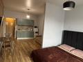 1-комнатная квартира · 35 м² · 16/16 этаж, мкр Орбита-1 — Торайгырова/навои за 310 000 ₸ в Алматы, Бостандыкский р-н — фото 2