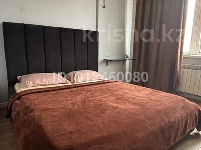 1-комнатная квартира · 35 м² · 16/16 этаж, мкр Орбита-1 — Торайгырова/навои за 300 000 ₸ в Алматы, Бостандыкский р-н