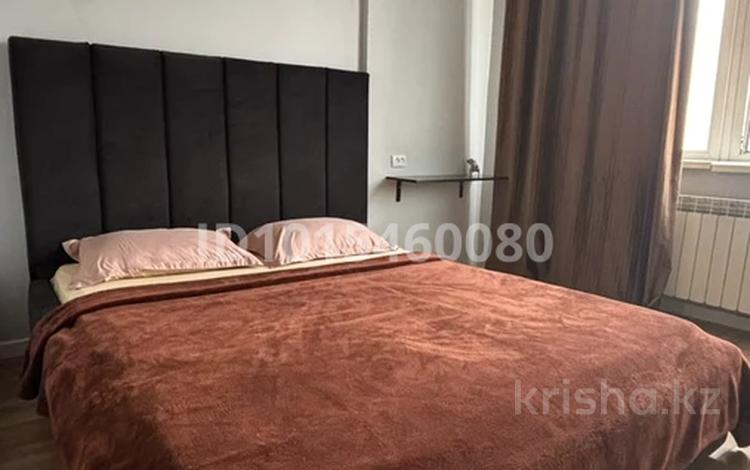 1-комнатная квартира · 35 м² · 16/16 этаж, мкр Орбита-1 — Торайгырова/навои за 310 000 ₸ в Алматы, Бостандыкский р-н — фото 5