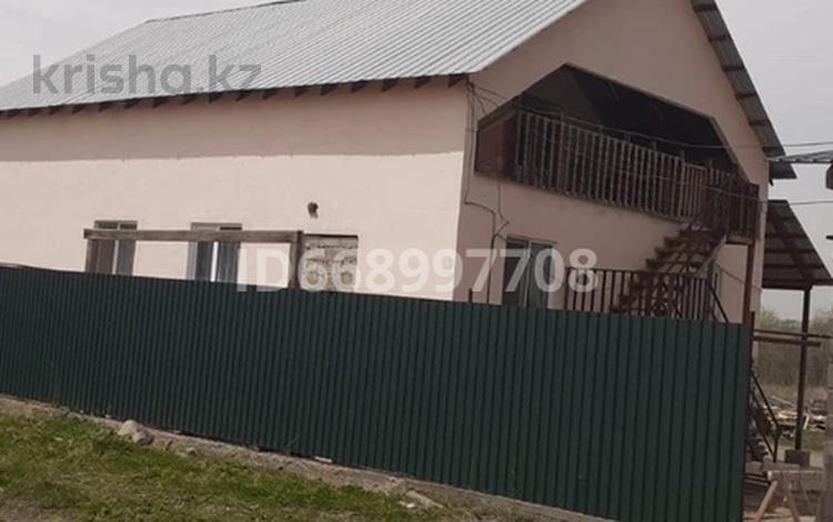 Отдельный дом · 6 комнат · 195 м² · 13 сот., Жибек Жолы 4г за 37 млн ₸ в  — фото 2