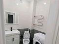 1-комнатная квартира · 45 м² · 5/12 этаж, Бейбарыс Султан 25 за 250 000 ₸ в Астане, Сарыарка р-н — фото 2