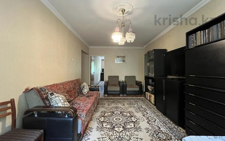 3-комнатная квартира · 65 м² · 3/5 этаж, мкр Орбита-1 за 300 000 ₸ в Алматы, Бостандыкский р-н — фото 2