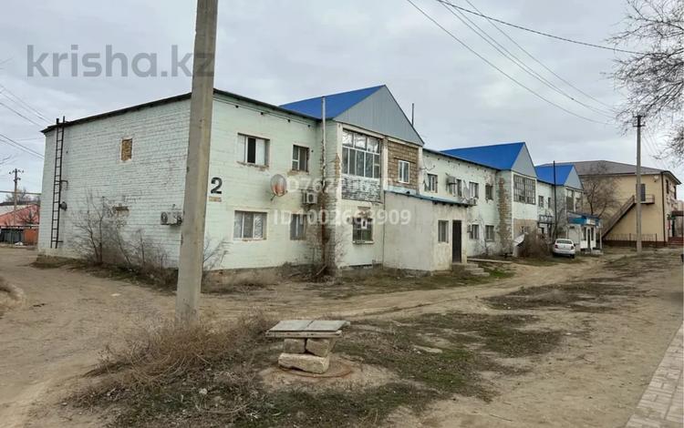 2-комнатная квартира · 45 м² · 1/2 этаж, Махамбет утемисова 2/10 — 7 ауыл за 80 000 〒 в Кульсары — фото 2