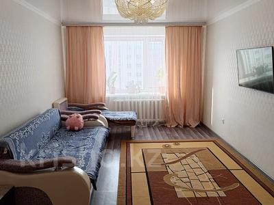2-комнатная квартира · 58.4 м², Азербаева 8 за 26.5 млн ₸ в Астане, Алматы р-н