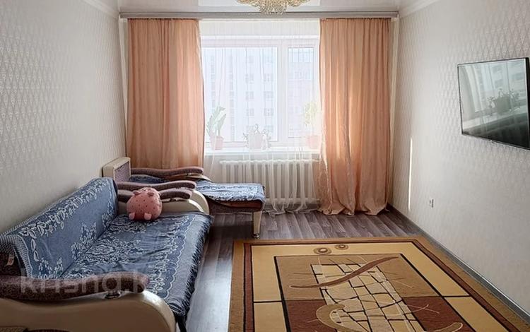 2-комнатная квартира · 58.4 м², Азербаева 8 за 26.5 млн ₸ в Астане, Алматы р-н — фото 2