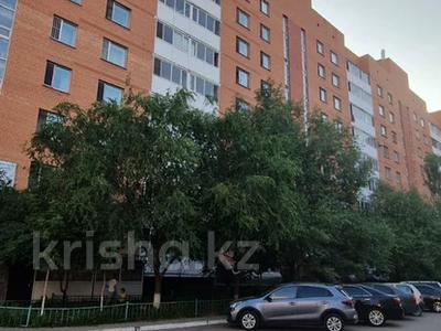 2-бөлмелі пәтер · 58.4 м², Азербаева 8, бағасы: 26.5 млн ₸ в Астане, Алматы р-н