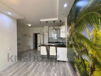 2-комнатная квартира · 36.7 м² · 10/10 этаж, Айтматова 41 за ~ 21.5 млн ₸ в Астане, Есильский р-н
