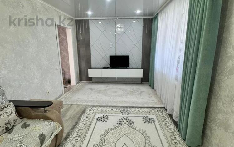 2-комнатная квартира · 56 м² · 2/5 этаж, Жукова — Жукова за 26.5 млн ₸ в Петропавловске — фото 13