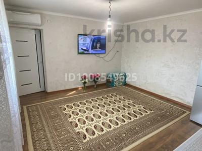 Отдельный дом · 3 комнаты · 83.5 м² · 10 сот., Мерей 63 165 — 25 школа за 12 млн ₸ в Жанаозен