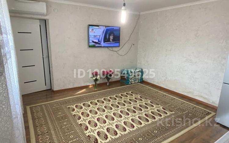 Отдельный дом · 3 комнаты · 83.5 м² · 10 сот., Мерей 63 165 — 25 школа за 12 млн ₸ в Жанаозен — фото 9