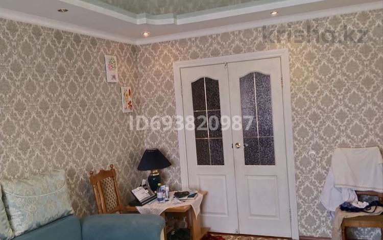 4-бөлмелі пәтер · 89 м² · 4/5 қабат, Досмухамедова, бағасы: 30 млн ₸ в Уральске — фото 2
