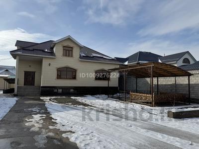 Отдельный дом · 8 комнат · 322 м² · 10 сот., Коммунизм Сапарбай болыс 28 — 5 переулок за 100 млн 〒 в Туркестане