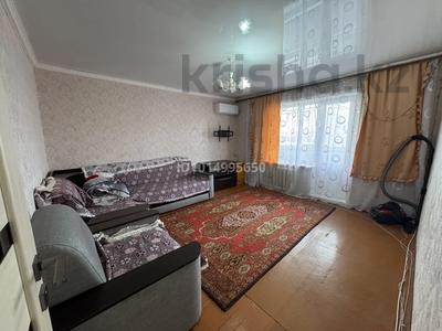 2-комнатная квартира · 55.6 м² · 5/5 этаж, Киевская 24 — Солнечный, Школа N3 за 19 млн ₸ в Костанае