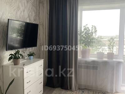 1-комнатная квартира · 38.2 м² · 8/9 этаж, Рыскулова 1 б — Цем поселок за 13.2 млн ₸ в Семее