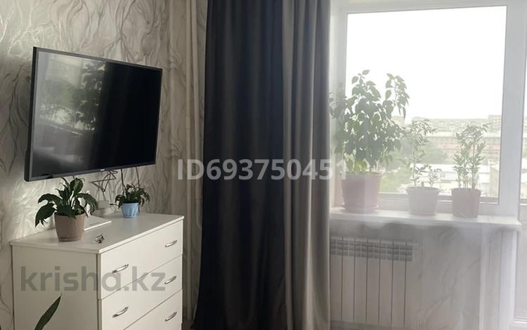 1-комнатная квартира · 38.2 м² · 8/9 этаж, Рыскулова 1 б — Цем поселок за 13.2 млн ₸ в Семее — фото 10