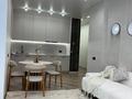 3-комнатная квартира · 73 м² · 7/17 этаж, мкр Юго-Восток, Республики 23 — Республики-Шахтеров за 50 000 ₸ в Караганде, Казыбек би р-н — фото 2