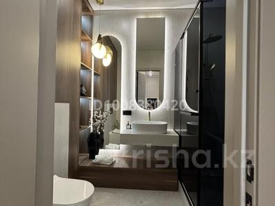 3-комнатная квартира · 73 м² · 7/17 этаж, мкр Юго-Восток, Республики 23 — Республики-Шахтеров за 50 000 ₸ в Караганде, Казыбек би р-н