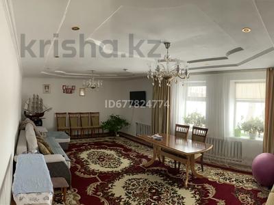 Отдельный дом • 4 комнаты • 171 м² • 5 сот., Академика маргуланна 188 за 33 млн 〒 в Павлодаре