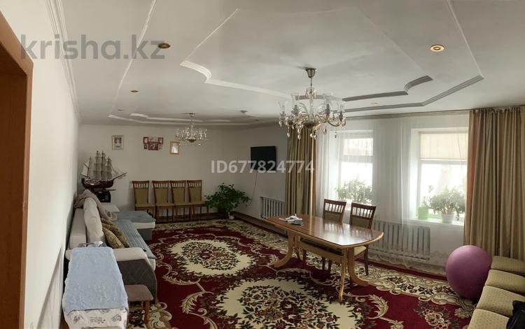 Отдельный дом • 4 комнаты • 171 м² • 5 сот., Академика маргуланна 188 за 33 млн 〒 в Павлодаре — фото 6
