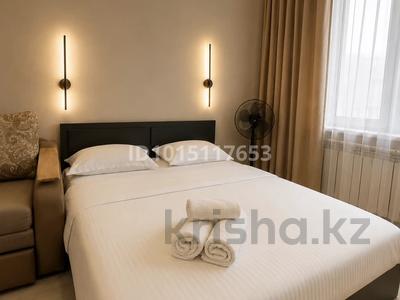 1-комнатная квартира · 20 м² · 12/12 этаж, Торайгырова 21/1 — Мустафина за 20 000 ₸ в Алматы, Бостандыкский р-н