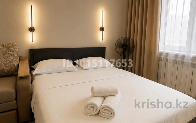 1-комнатная квартира · 20 м² · 12/12 этаж, Торайгырова 21/1 — Мустафина за 20 000 ₸ в Алматы, Бостандыкский р-н — фото 2