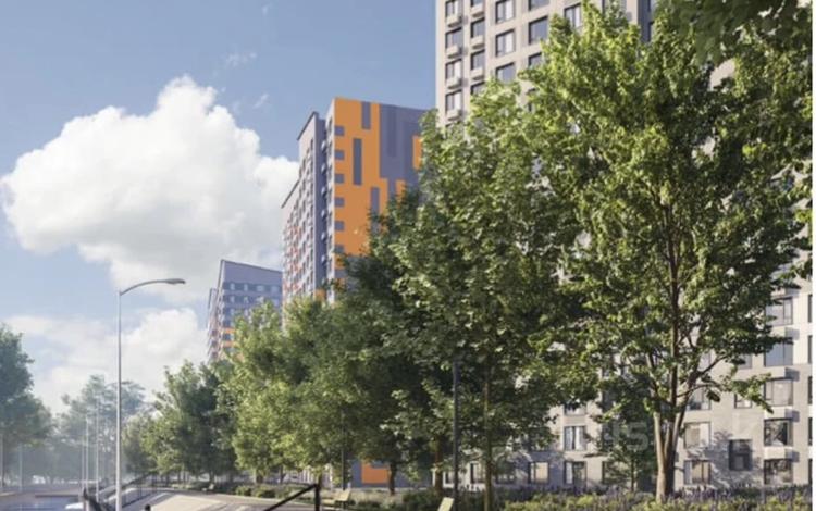 2-комнатная квартира · 70 м² · 5/16 этаж, Каныша Сатпаева 90/55Б за 55 млн ₸ в Алматы, Бостандыкский р-н — фото 3