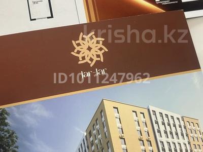 2-комнатная квартира · 51.66 м² · 3/12 этаж, ул. Фадеева, 38г 2 за 32 млн 〒 в Алматы, Алатауский р-н