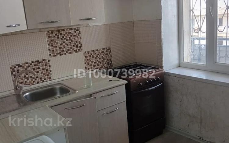 1-комнатная квартира · 35 м² · 5/5 этаж, 2 21 за 100 000 ₸ в Жанаозен — фото 2