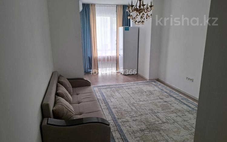 2-комнатная квартира · 67 м² · 4/8 этаж, 9 10/8 — Туран моол за 15 000 ₸ в Туркестане — фото 2