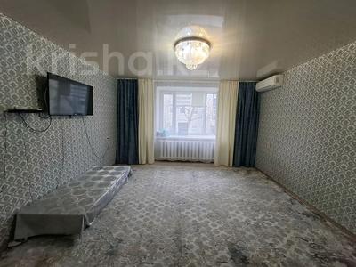 2-комнатная квартира · 54.5 м² · 2/5 этаж, ЖанаОрда за 24 млн ₸ в Уральске