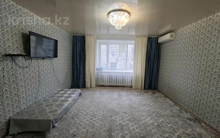 2-комнатная квартира · 54.5 м² · 2/5 этаж, ЖанаОрда за 24 млн ₸ в Уральске — фото 2