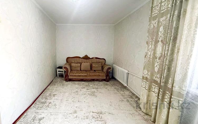 2-комнатная квартира · 52 м² · 1/5 этаж, Жастар 12 за 20 млн ₸ в Талдыкоргане, мкр Жастар — фото 2