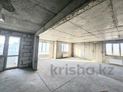 3-комнатная квартира · 80 м² · 12/12 этаж, Кошкарбаева за 31.7 млн ₸ в 
