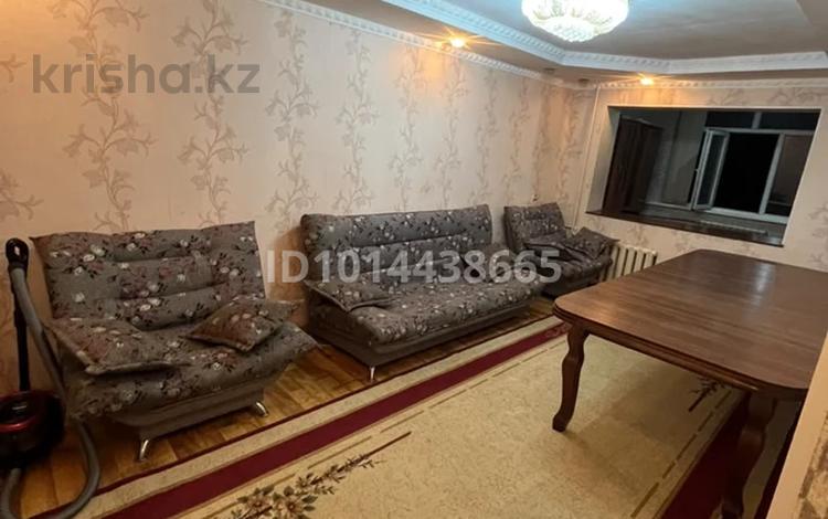 4-комнатная квартира · 130 м² · 3/5 этаж, мкр Каратау 28 за 130 000 ₸ в Таразе — фото 2