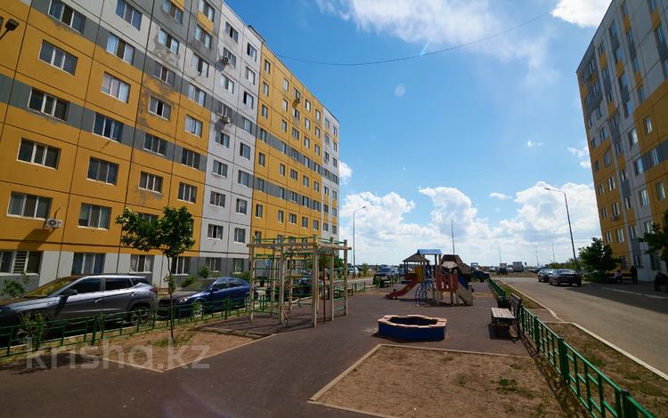 2-бөлмелі пәтер · 52.9 м² · 7/9 қабат, А 105 20\2, бағасы: 20.5 млн ₸ в Астане, Сарайшык р-н — фото 78