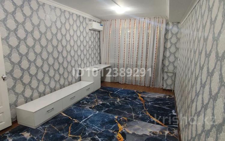 2-комнатная квартира · 38.6 м² · 5/5 этаж, Турысова 47 — 11 школа за 10.5 млн ₸ в Шымкенте, Аль-Фарабийский р-н — фото 2