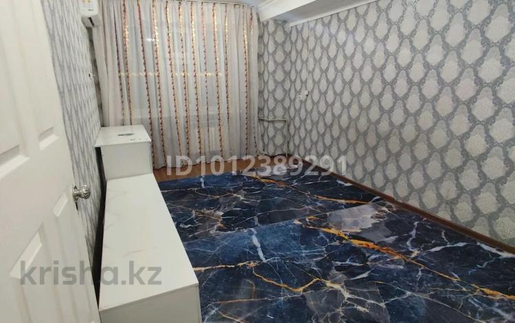 2-комнатная квартира · 38.6 м² · 5/5 этаж, Турысова 47 — 11 школа за 9.3 млн ₸ в Шымкенте, Аль-Фарабийский р-н — фото 3