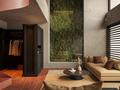 2-комнатная квартира · 79 м² · 3/5 этаж, Bali, Pecatu, Badung Regency за 178.3 млн ₸ в Кута