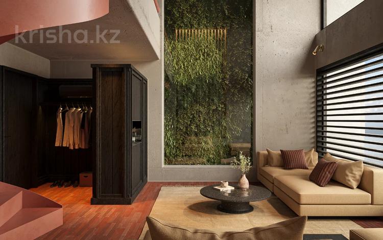 2-комнатная квартира · 79 м² · 3/5 этаж, Bali, Pecatu, Badung Regency за 178.3 млн ₸ в Кута — фото 2