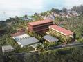 2-комнатная квартира · 79 м² · 3/5 этаж, Bali, Pecatu, Badung Regency за 178.3 млн ₸ в Кута — фото 7