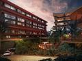 2-комнатная квартира · 79 м² · 3/5 этаж, Bali, Pecatu, Badung Regency за 178.3 млн ₸ в Кута — фото 9
