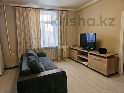 2-комнатная квартира · 50 м² · 2/3 этаж, Белинского 42 за 210 000 〒 в Усть-Каменогорске, Ульбинский