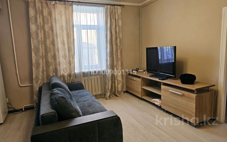 2-бөлмелі пәтер · 50 м² · 2/3 қабат, Белинского 42, бағасы: 200 000 ₸ в Усть-Каменогорске, Ульбинский — фото 2