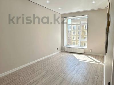 2-бөлмелі пәтер · 59 м² · 8/12 қабат, Е-15 16 — СРОЧНО ПРОДАЖА!!!, бағасы: 40 млн ₸ в Астане, Нура р-н