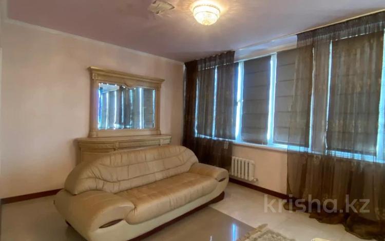 3-бөлмелі пәтер · 105 м² · 4/16 қабат, Мустафина, бағасы: 59.8 млн ₸ в Алматы, Бостандыкский р-н — фото 4