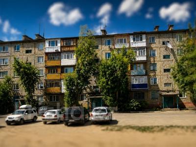 2-комнатная квартира · 47 м² · 5/5 этаж, Ердена 153 за 6.5 млн ₸ в Сатпаев