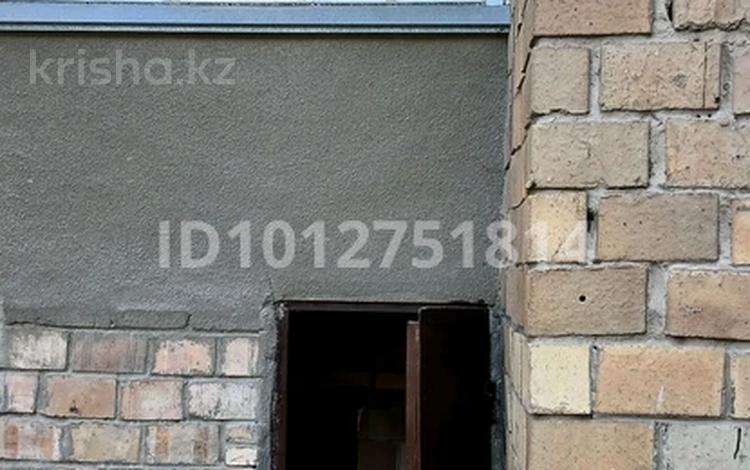 1-бөлмелі пәтер · 20 м² · 1/9 қабат, мкр Юго-Восток, Юго восток , 30 мкр. Гапеева д.1 1 — Гапеева , Рыскулова, бағасы: 10 млн ₸ в Караганде, Казыбек би р-н — фото 3