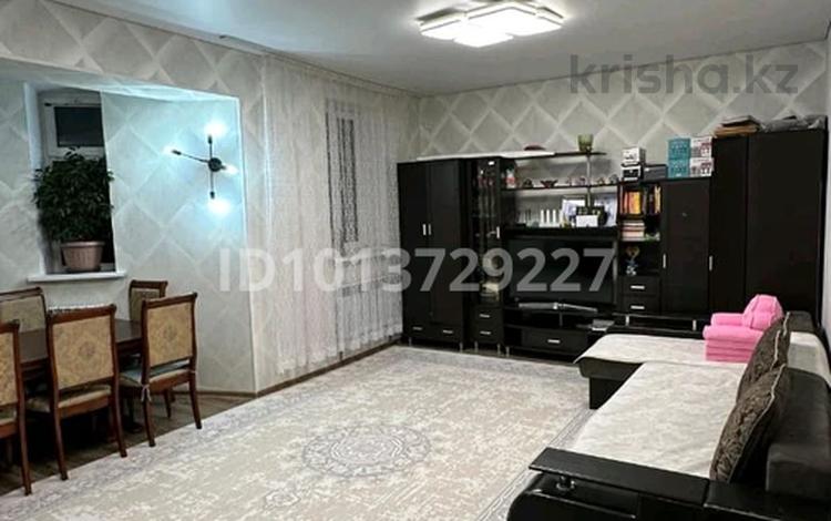 Отдельный дом · 7 комнат · 275 м² · 8.1 сот., Береке 9 за 50 млн ₸ в Жандосов — фото 9
