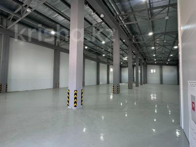 Склады · 1450 м² за ~ 9.7 млн ₸ в Алматы, Жетысуский р-н