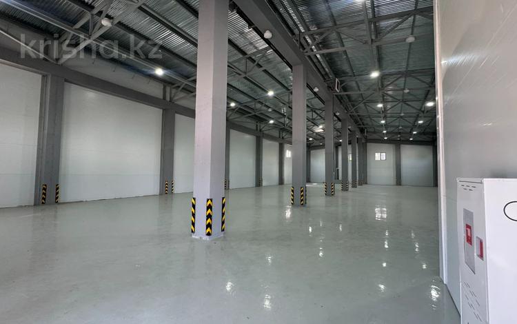 Қоймалар · 1450 м², бағасы: ~ 9.7 млн ₸ в Алматы, Жетысуский р-н — фото 13